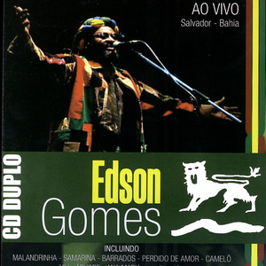Ao Vivo Em Salvador album
