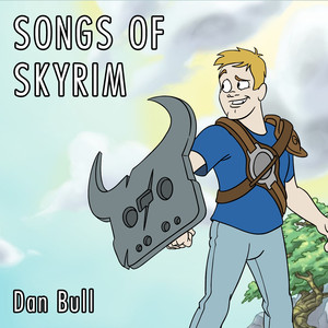 Songs of Skyrim cover