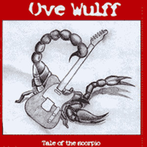 Ove Wulff