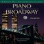 Piano On Broadway 2 Albumcover