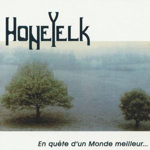 Duel À La Vie cover