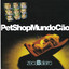 Pet Shop Mundo Cão cover