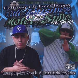Courtesy1 & Treechoppa