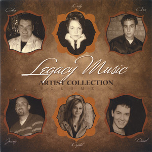 Legacy cover