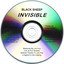 Invisible Albumcover