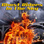 Ghost Riders in the Sky cover