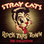 Rock This Town - The Collection cover