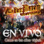 En Vivo Como en Los Años Viejos cover