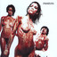 Blood, Guts & Pussy cover
