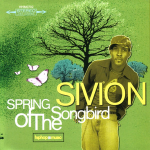 Spring of the Songbird cover