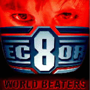 World Beaters cover