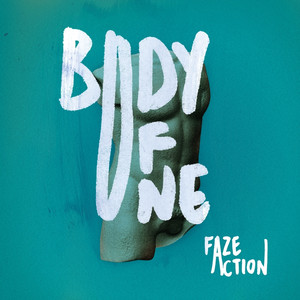 Body of One cover