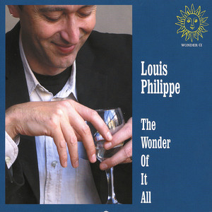 The Wonder of It All album