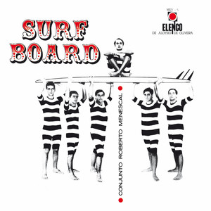 Surf Board album