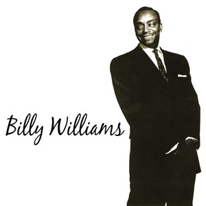 Billy Williams album
