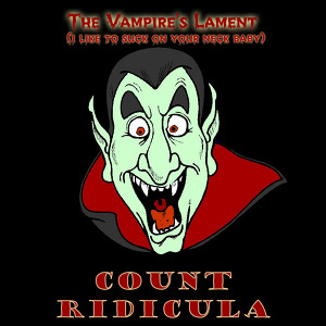 Count Ridicula
