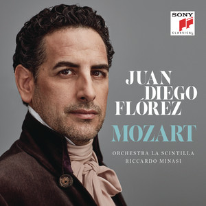 Die Zauberflöte cover