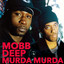 Murda Murda cover