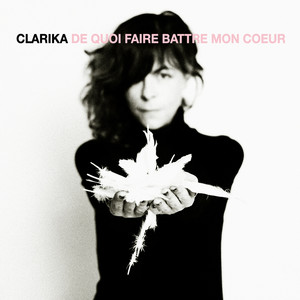 De quoi faire battre mon cœur cover