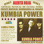 Kumbia Kon Klase Albumcover