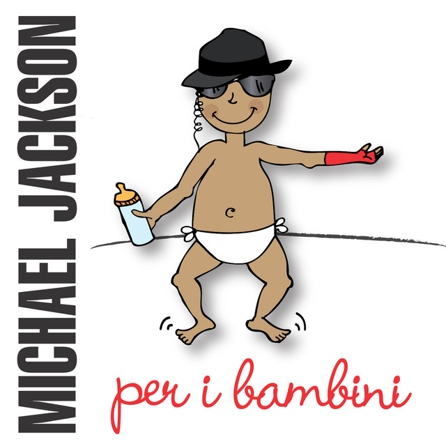 Canzone Di Michael Jackson Per I Bambini