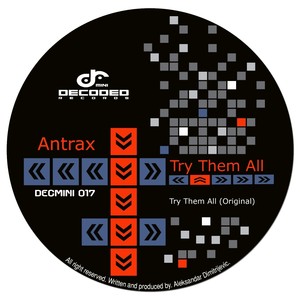 Antrax