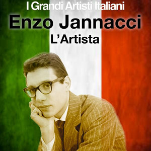 L'artista (I Grandi Artisti Italiani) album