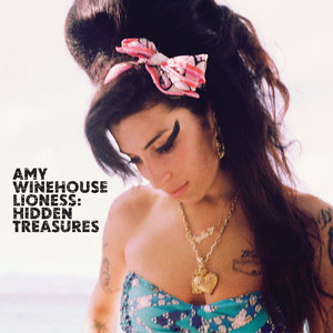 Lioness: Hidden Treasures album
