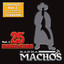 25 Bandazos de Machos (Vol. 1) [USA] cover