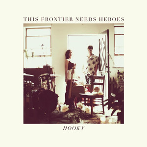Hooky cover