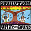 Uplift with sound Albumcover