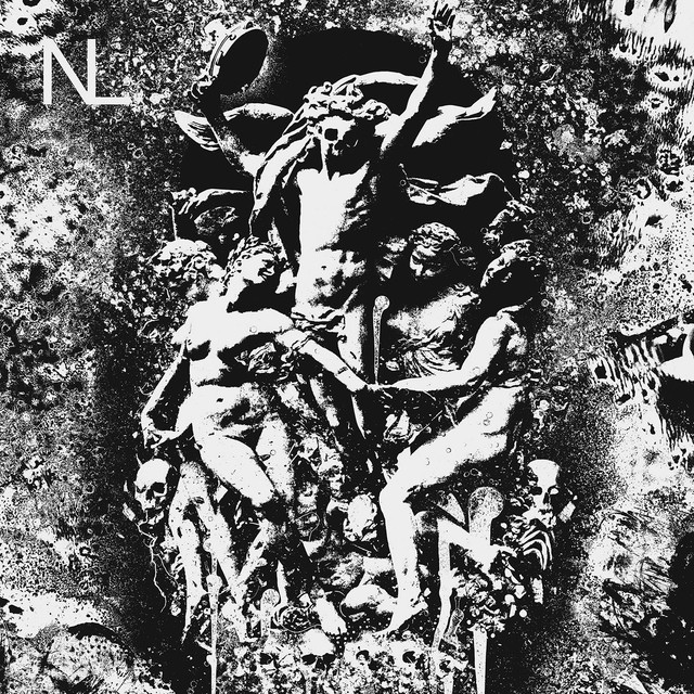 Harvest Of The Carcass cover