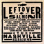 The Nashville Sessions cover