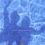The Never Years Albumcover