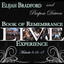 Book of Remembrance.... The Live Experience Albumcover