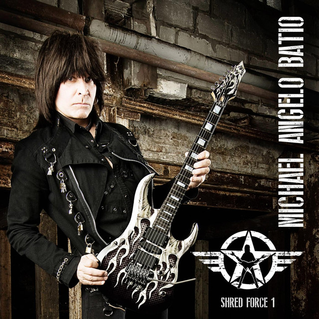 Shred Force 1 (the Essential Mab) cover