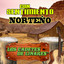 Con Sentimiento Norteno cover
