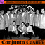 Centenario Roberto Espí: Conjunto Casino, Vol.12 Albumcover