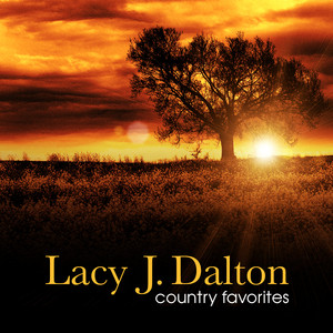 Lacy J. Dalton album