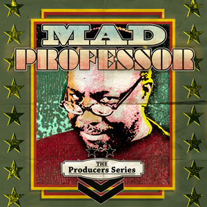 The Producer Series - Mad Professor album