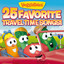 25 Favorite Travel Time Songs! cover