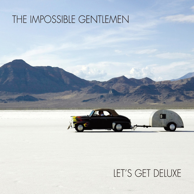 The Impossible Gentlemen photo