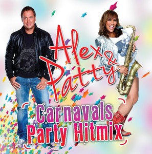 Alex & Patty Brard