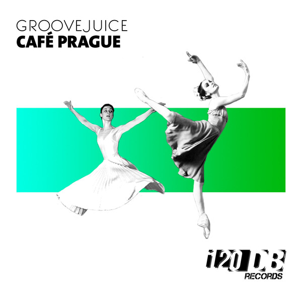 Groovejuice Photo