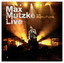Live cover