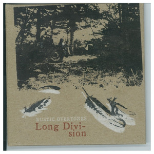 Long Division cover