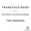 Paper Aeroplane (The Remixes) cover