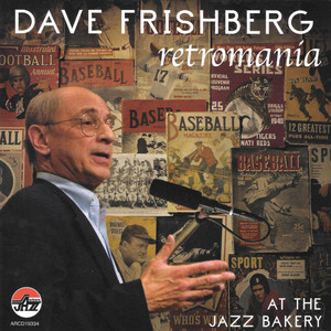 Retromania: At The Jazz Bake album