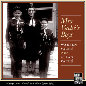 MRS. Vaché's Boys album