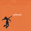 Spleenatic cover